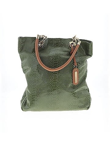 Cynthia Rowley TJX Leather Shoulder Bag (view 1)