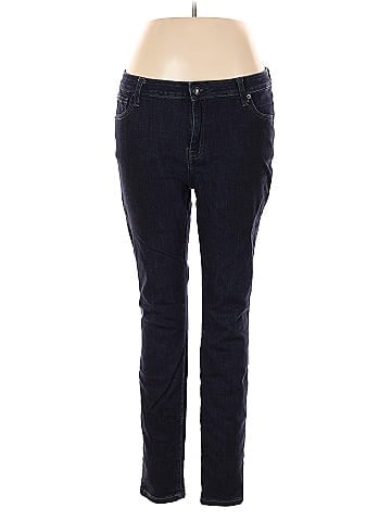 Amazon Essentials Jeans (view 1)
