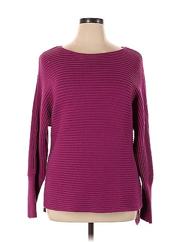 Rachel Zoe TJX Pullover Sweater (view 1)