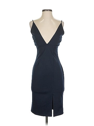 dRA Los Angeles Cocktail Dress (view 1)