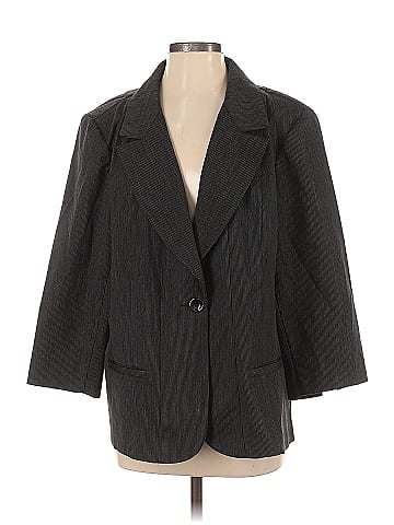 Studio Blazer (view 1)