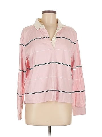 Vineyard Vines Long Sleeve Polo (view 1)