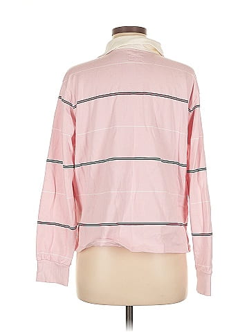 Vineyard Vines Long Sleeve Polo (view 2)