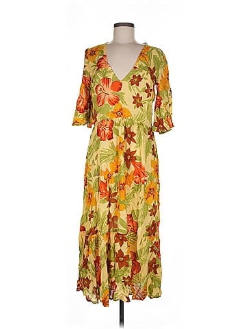 Faithfull the Brand Casual Dress (view 1)