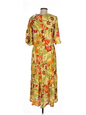 Faithfull the Brand Casual Dress (view 2)