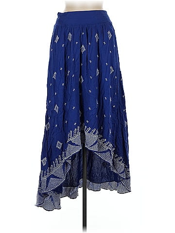 Floreat Casual Skirt (view 1)