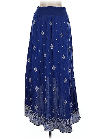 Floreat Casual Skirt (view 2)