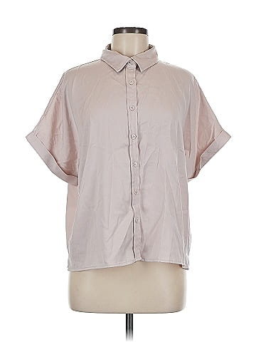 Böhme Short Sleeve Blouse (view 1)