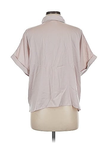Böhme Short Sleeve Blouse (view 2)
