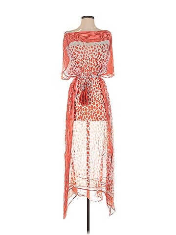 Diane von Furstenberg Swimsuit Cover Up (view 1)