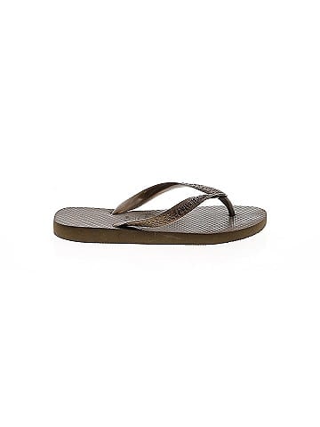 Havaianas Flip Flops (view 1)