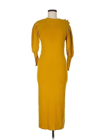 Eva Mendes by New York & Company Casual Dress (view 1)