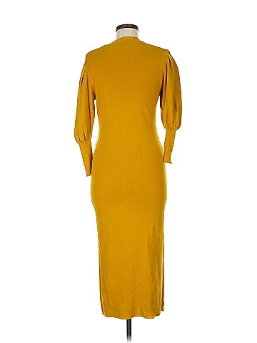 Eva Mendes by New York & Company Casual Dress (view 2)