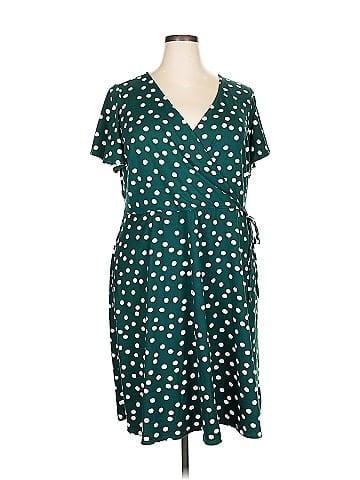 Fortune + Ivy Casual Dress (view 1)