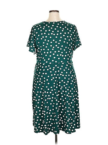 Fortune + Ivy Casual Dress (view 2)