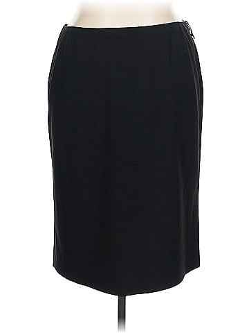 Max Mara Formal Skirt (view 1)