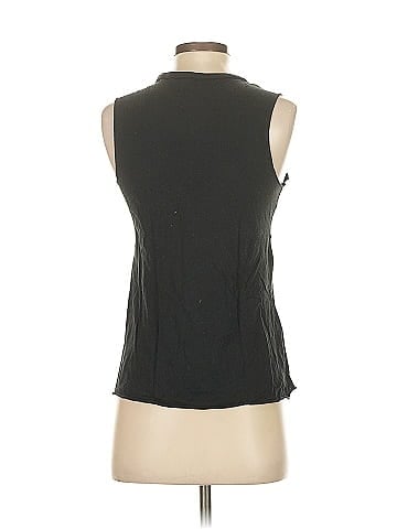 Denim & Supply Ralph Lauren Sleeveless T-Shirt (view 2)