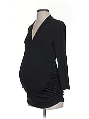 A Pea In The Pod 3/4 Sleeve Top