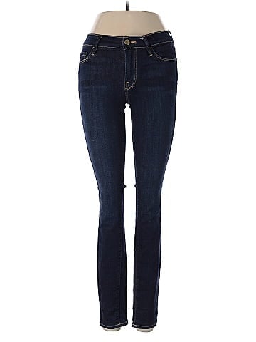 FRAME Denim Jeans (view 1)