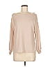 Vestique Tan Pullover Sweater Size M - photo 1