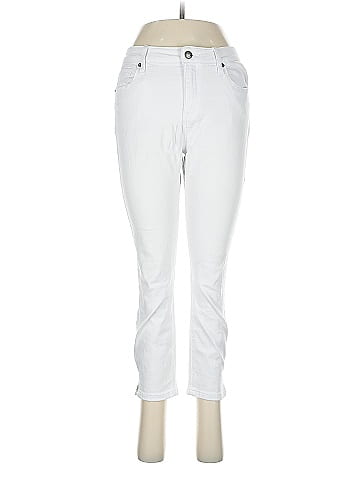 Cosmic Blue Love Jeans (view 1)