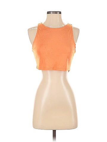 Cider Sleeveless Top (view 1)