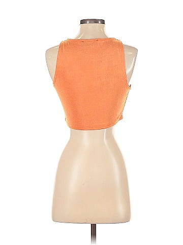 Cider Sleeveless Top (view 2)