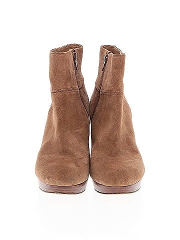 Nine West Ankle Boots (view 2)