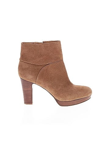 Nine West Ankle Boots (view 1)
