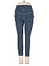 Athleta Blue Active Pants Size S - photo 2