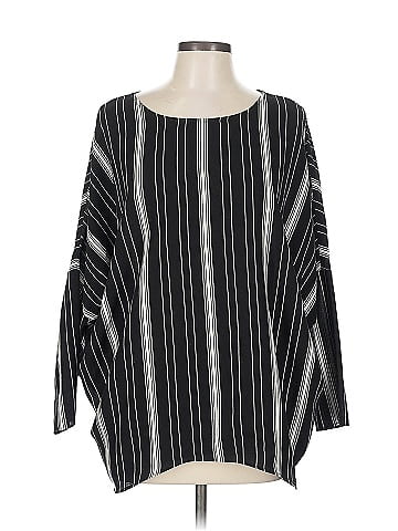 Alyx Long Sleeve Blouse (view 1)