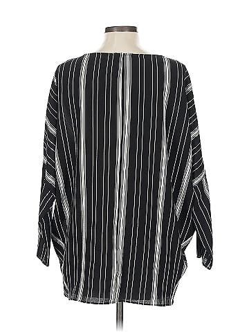 Alyx Long Sleeve Blouse (view 2)