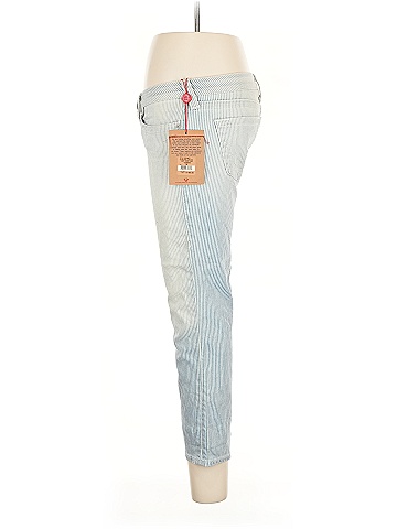 True Religion Silver Jeans Size 30 waist