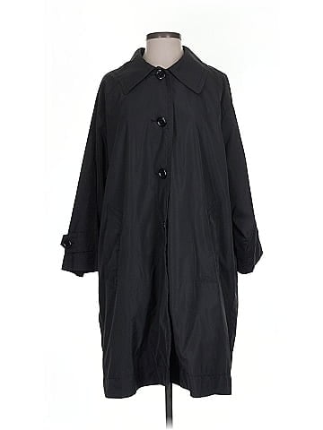 Marc Jacobs Raincoat (view 1)
