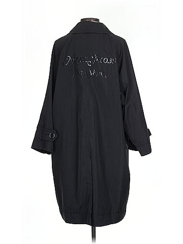 Marc Jacobs Raincoat (view 2)