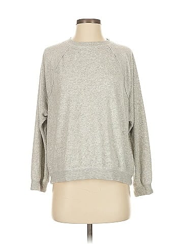 Something Navy Pullover Sweater (view 1)