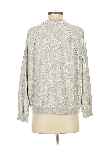 Something Navy Pullover Sweater (view 2)