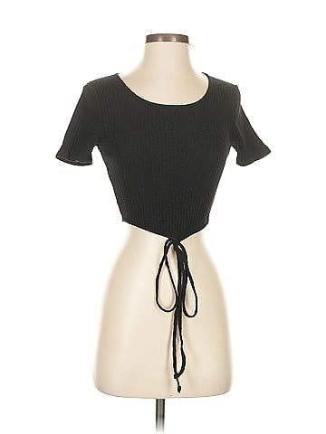 Project Social T Short Sleeve T-Shirt (view 1)