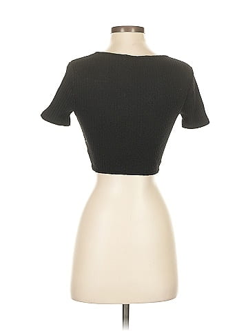 Project Social T Short Sleeve T-Shirt (view 2)