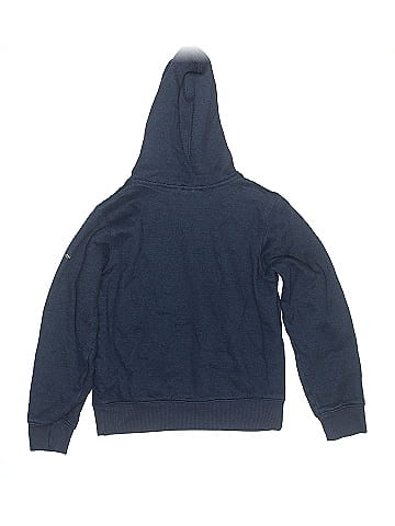 Columbia Pullover Hoodie (view 2)