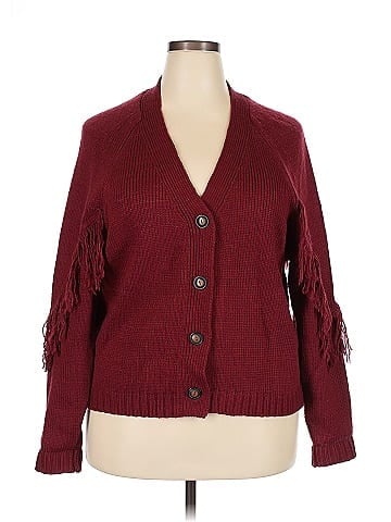 Ariat Cardigan (view 1)