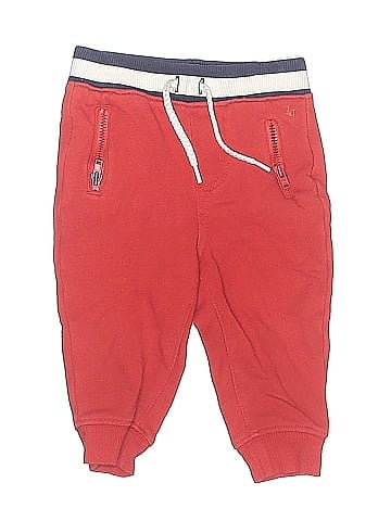Janie and Jack Casual Pants (view 1)
