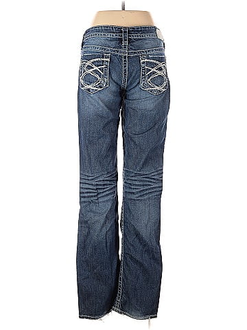 Silver Jeans Co. Jeans (view 2)