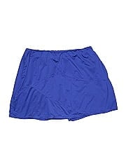 Tail Casual Skirt