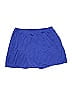 Tail Solid Blue Casual Skirt Size M - photo 1