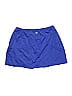 Tail Solid Blue Casual Skirt Size M - photo 2