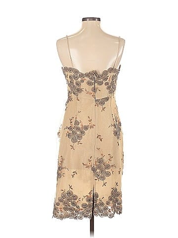 Basix II Cocktail Dress (view 2)