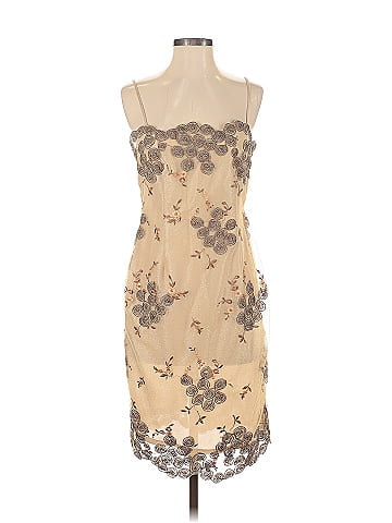 Basix II Cocktail Dress (view 1)