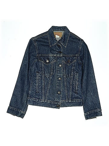 Levi's Denim Jacket (view 1)