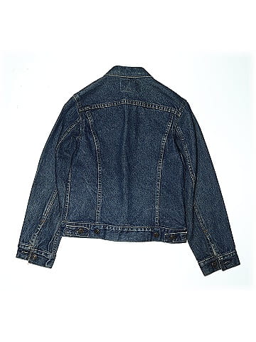 Levi's Denim Jacket (view 2)